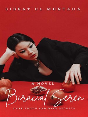 cover image of Biracial Seren